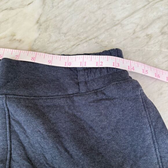 Lunya Restore Double Faced Pants In Deep Blue Heather Women’s size S Brand New - Picture 6 of 9